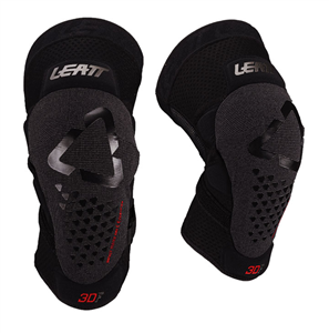 LEATT GINOCCHIERA 3DF 5.0 EVO FASTFIT