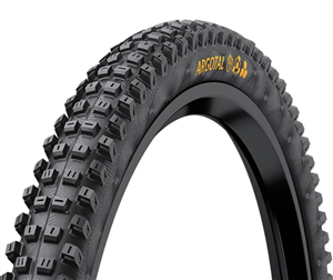 Continental Argotal Trail - 27.5 x 2.60 Black