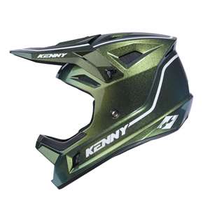 CASCO KENNY DECADE LUNIS GREEN 