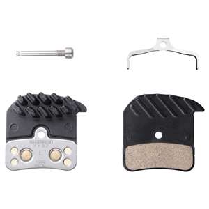 Pastiglie Freno Metal H03C - Disc Brake Spring/Split Pin