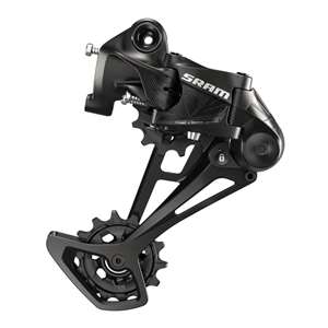 SRAM CAMBIO SX EAGLE GABBIA LUNGA 12 VELOCITÀ NERO
