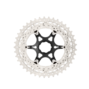 CASSETTA MS3 10 VELOCITÀ MTB 11-46