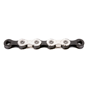 CATENA "X12" SILVER/BLACK 126MAGLIE
