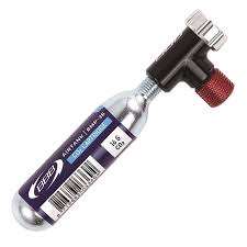 MINI PUMP CO2 EASYAIR PUMP  + 1 CARTRIDGE