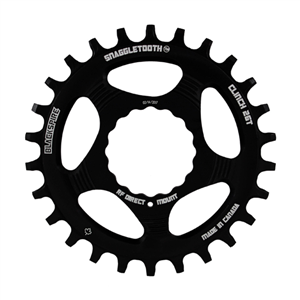 CORONA SNAGGLETOOTH 28 RACEFACE CINCH DIRECT MOUNT