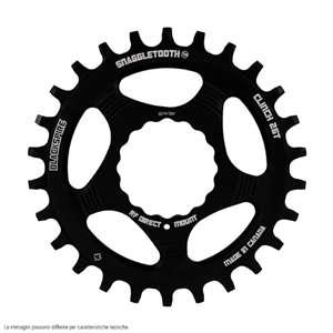 CORONA SNAGGLETOOTH 28 RACEFACE CINCH DIRECT MOUNT BOOST (PIATTA)