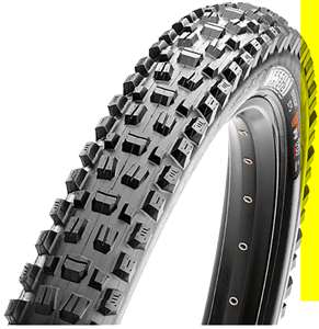 COP.ASSEGAI EXO+ TR 29X260 120TPI K 3C MAXX TERRA