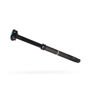 PRO TELESCOPICO KORYAK 170 NERO 31.6MM/INTERNAL/ALLOY