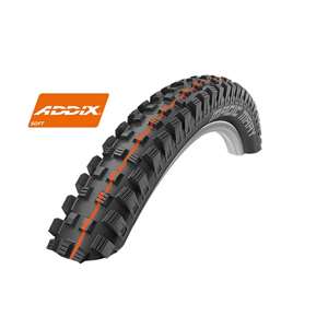 HANSDAMPF 27.5X2.35 EVO SNAKESKIN TLE