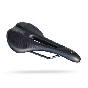 PRO Sella Turnix Gel - 152mm / Rail 7mmx7mm