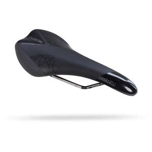 PRO Sella Offroad Turnix - 142mm / Rail 7mmx7mm