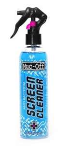MUC-OFF DETERGENTE ANTIBATTERICO MULTIUSO PC/PHONE 250