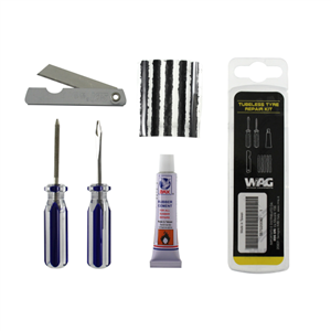 KIT RIPARA GOMME TUBELESS