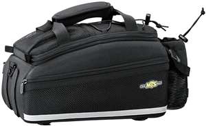 BORSA PORTAPACCHI MTS TRUNKBAG EX (8 L) CON CINTURINI IN VELCRO