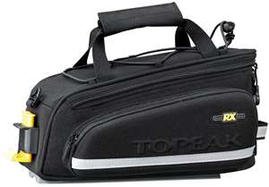 BORSA PORTAPACCHI RX TRUNKBAG EX (2,8 L) CON SISTEMA RX QUICKTRACK