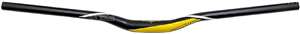 AZONIC FLOW FAHRRAD LENKER ALUMINIUM MTB 800 MM STANGE GRIFF MOUNTAIN BIKE 31,8 MM BAR, 3013