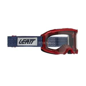 MASCHERA MTB VELOCITY 4.0 CON LENTE ANTIFOG E ANTIPROIETTILE