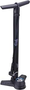 FLOORPUMP AIRSTRIKE STEEL