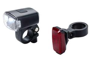 LIGHT SET STUD COMBO + BLS-147 REAR SPOT