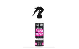 MUC-OFF DETERGENTE ANTIBATTERICO IGENIZZANTE PER LE MANI 250ML
