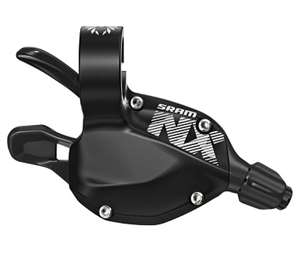 SRAM COMANDO TRIGGER NX1 EAGLE POSTERIORE 12 VELOCITÀ NERO OEM