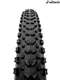 VITTORIA SYERRA 29X2.4 GRAPHENE