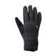GUANTI SHIMANO THERMAL BLACK