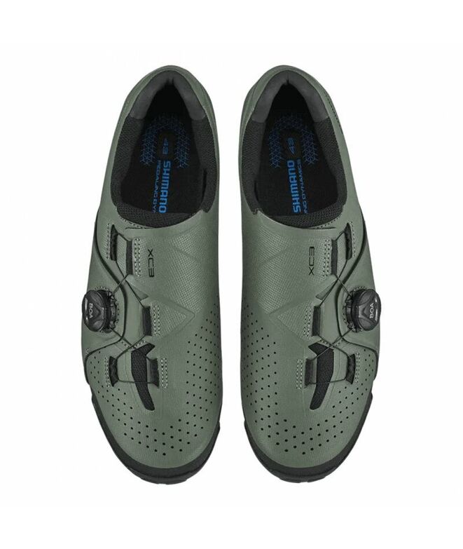 Shoes Shimano SH-XC300