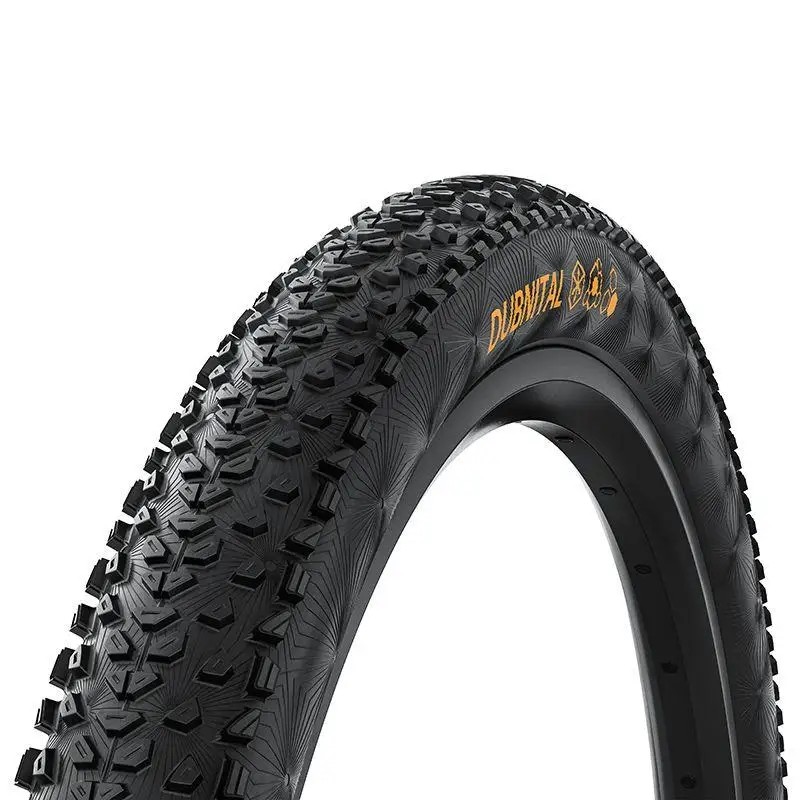 Continental Dubnital Tyre - Trail Rapid2.4 Inch29 Inch