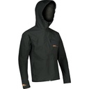 Leatt MTB AllMtn 2.0  Jacket - BLK - S}, BLK