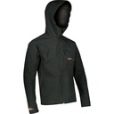 Leatt MTB AllMtn 2.0  Jacket - BLK - S}, BLK