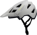 Leatt All Mtn 2.0 MTB Helmet - M (55-59cm), Granite
