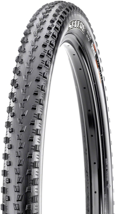 Maxxis SEVERE Fld 29x2.25 MS Exo/Tr - Black