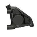 SRAM Leva cambio-freno con freno a disco idraulico Rival AXS E1 post