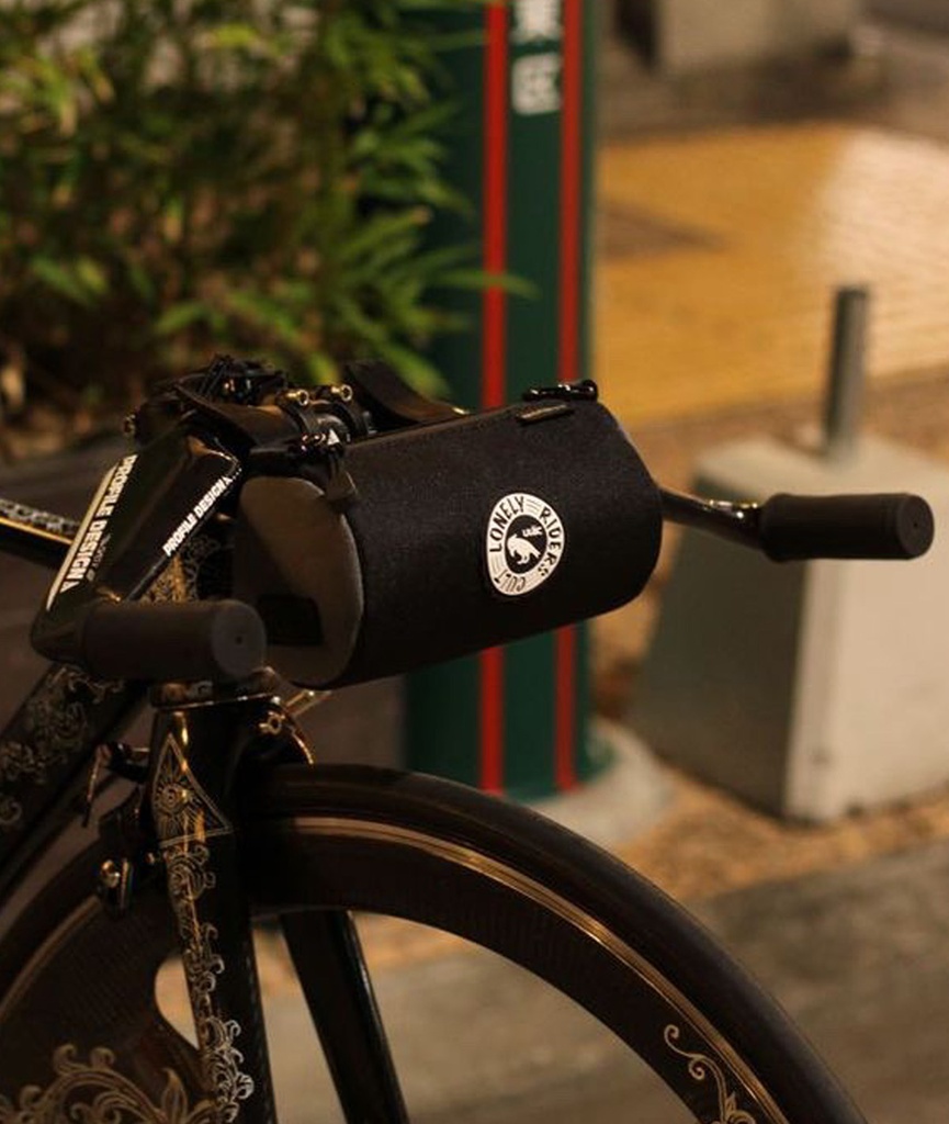 ulac pulse black.jfif