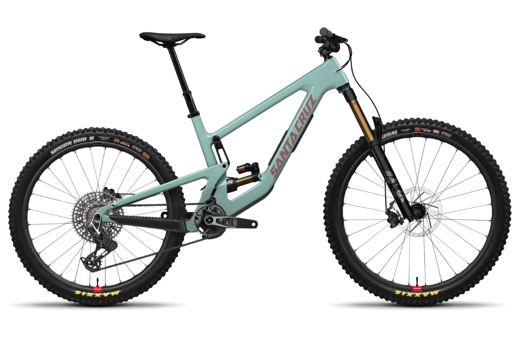 Nomad X0 Axs Rsv gloss light teal.webp