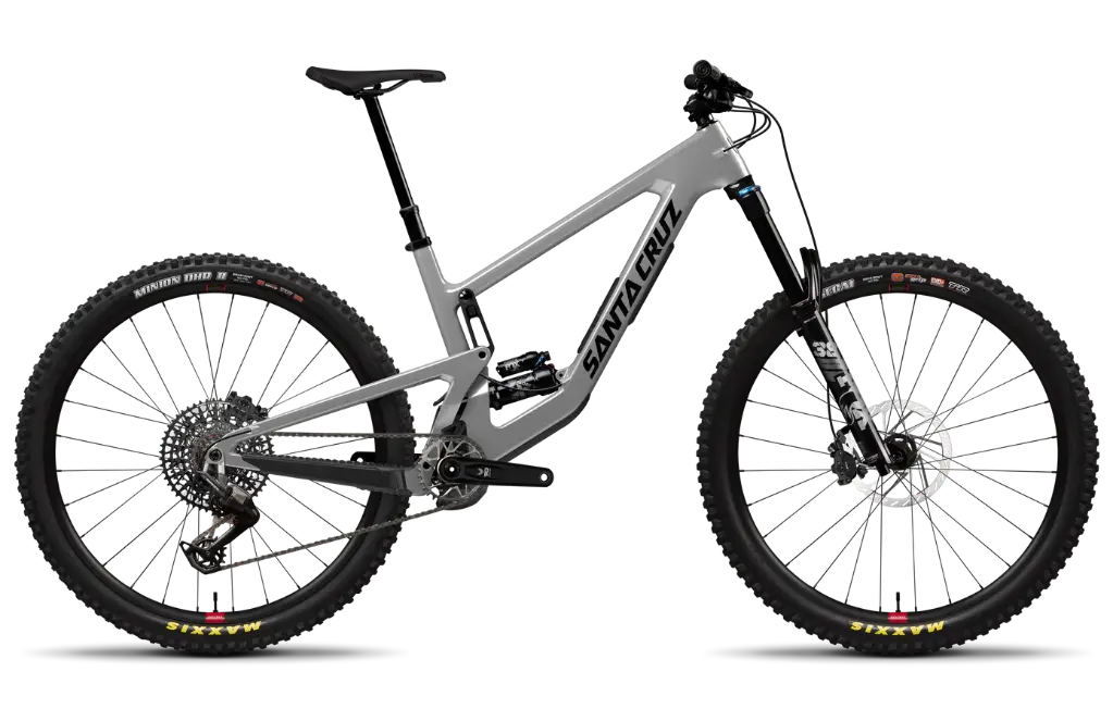 Megatower 90 gloss silver.webp