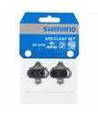 Shimano SH56 MTB SPD Cleats Multi-release
