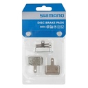 SHIMANO pastiglie B05S