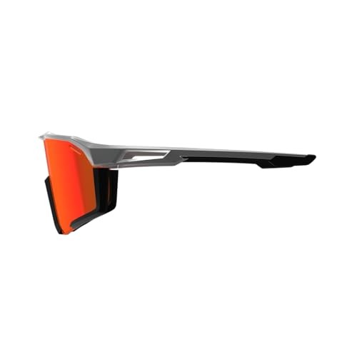 Leatt SpeedViz Lite – Occhiali Performance Bianco