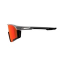 Leatt SpeedViz Lite – Occhiali Performance Bianco