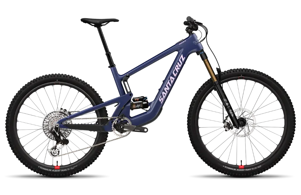 Heckler SL XX Axs Rsv matte dark blue.webp