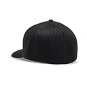 Fox Cappellino Flexfit Absolute Nero