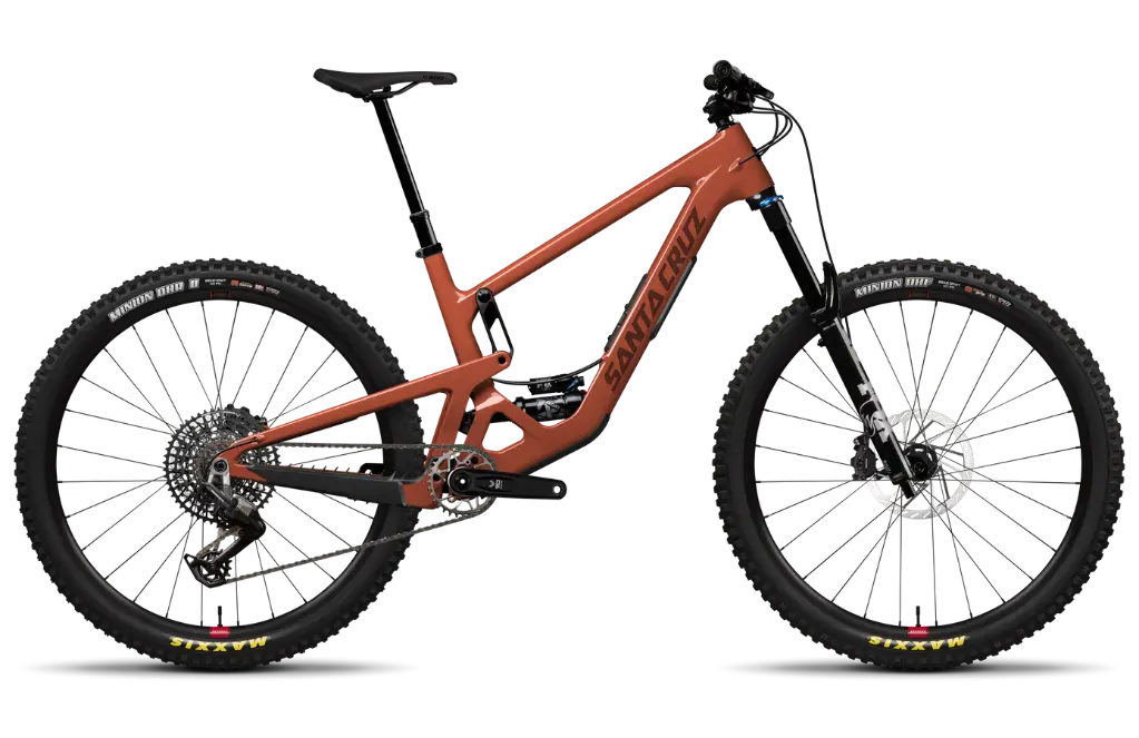 Hightower 90 gloss brick red.webp