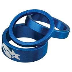 Spessori manubrio Spank