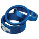 Spessori manubrio Spank