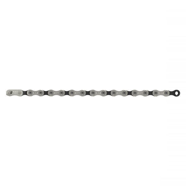 [525244001] Catena GX EAGLE 12V - 126 maglie, argento nero