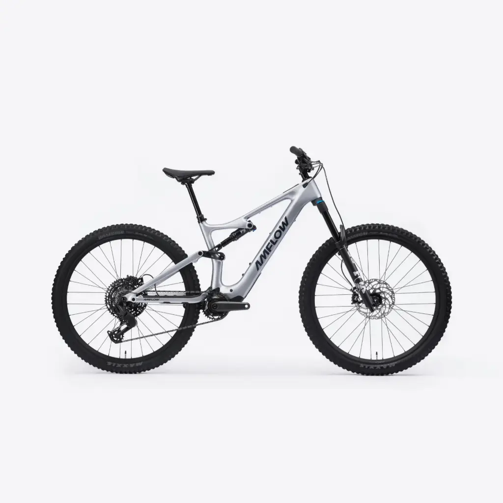 AMflow PL Carbon (800 Wh)