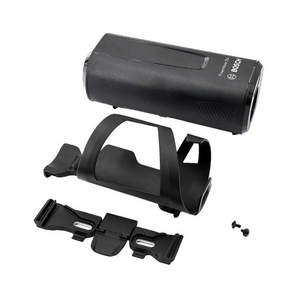 Bosch batteria range extender PowerMore 250Wh