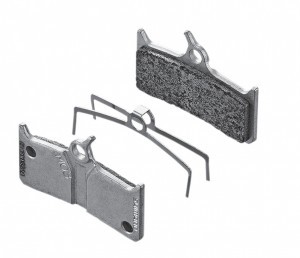 [4524667023302] Shimano  pastiglie BR-M755 Deore XT